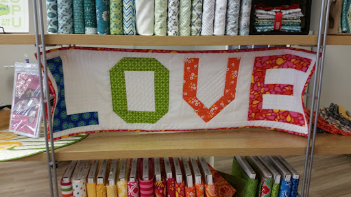 Quilt Shop «Sew Much Fun», reviews and photos, 1966 Vandalia St, Collinsville, IL 62234, USA