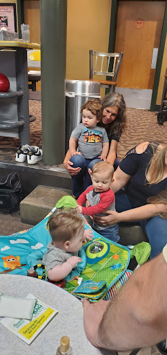 Bowling Alley «Suburbanite Bowl», reviews and photos, 201 Ogden Ave, Westmont, IL 60559, USA