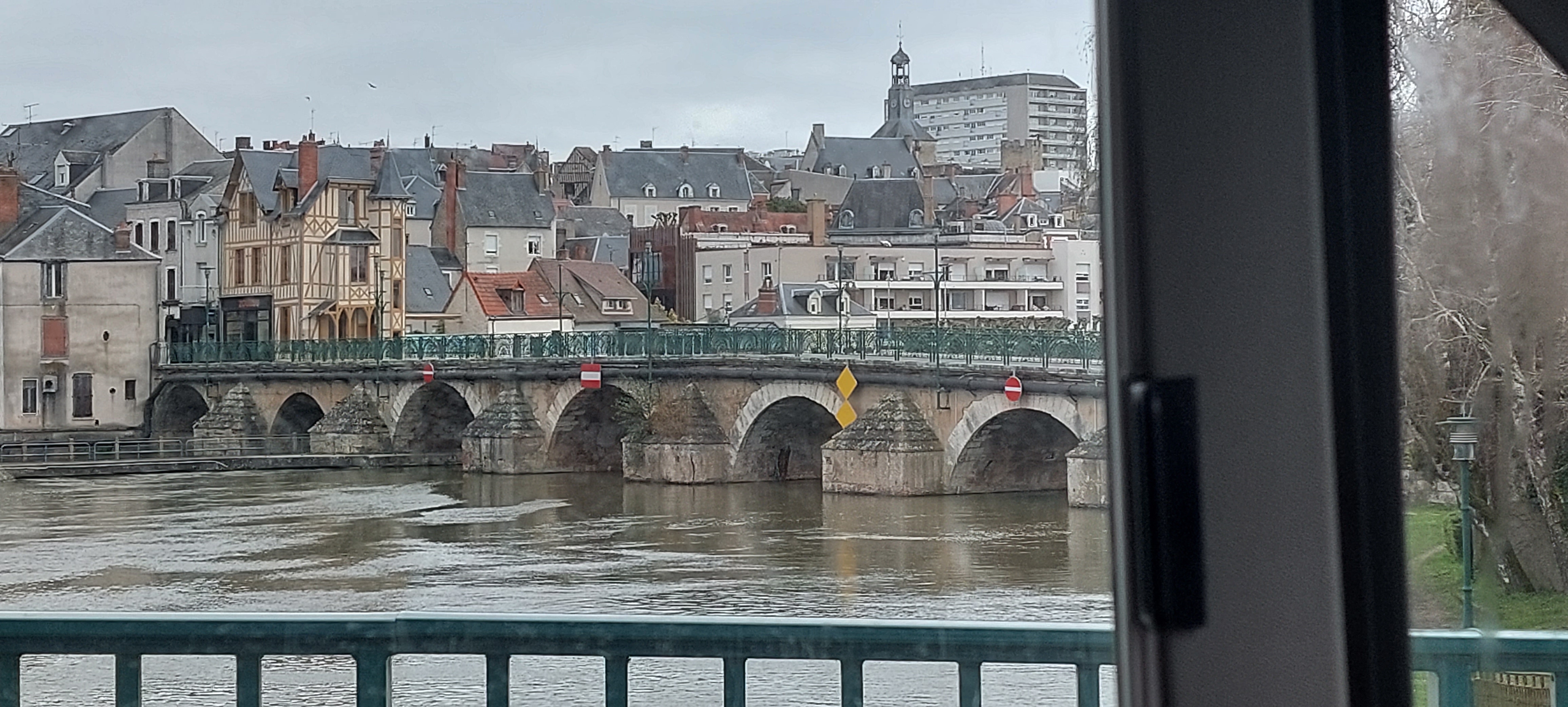 Photo n° 2 de l'avis de Marita.r fait le 23/03/2024 à 17:21