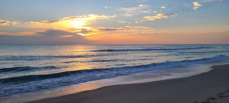 Public Beach Access