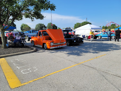 Fairground «Kentucky State Fair Ground», reviews and photos, Crittenden Dr, Louisville, KY 40209, USA