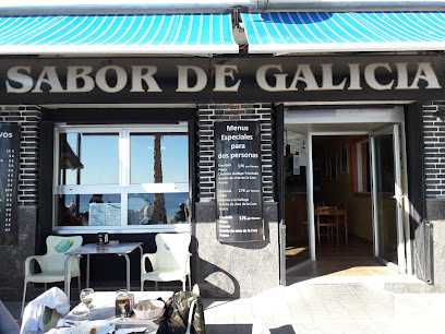 Sabor de Galicia - Av. del Port, 10, 03570 Villajoyosa, Alicante, Spain