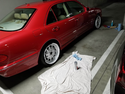 Maaco Auto Body Shop & Painting image