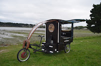 Photos du propriétaire du Crêperie Beurre Sucre, crêperie mobile en vélo-triporteur. à Lanester - n°6