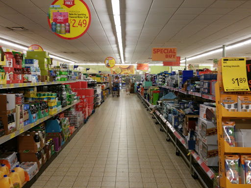 Supermarket «ALDI», reviews and photos, 2317 North Point Blvd, Dundalk, MD 21222, USA