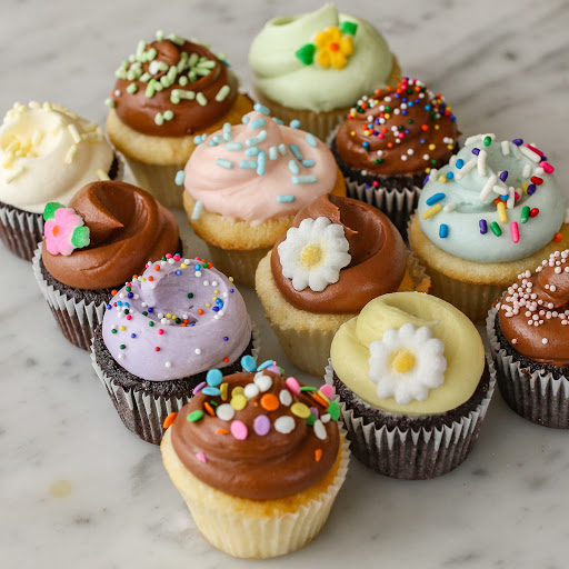 Cupcakes Nueva York