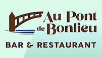 Photos du propriétaire du Restaurant Au Pont de Bonlieu à Sallenôves - n°5