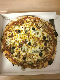 Plats et boissons du Pizzeria Maxi Pizza à Mittelhausbergen - n°5