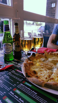 Plats et boissons du Pizzeria PER LEI LA BOISSE - n°19