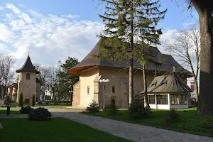 Bogdana Monastery image