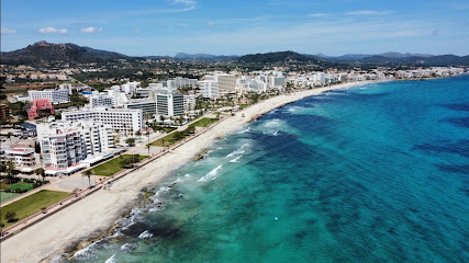 Descubre las impresionantes playas de Cala Millor: Para&iacute;so costero en Mallorca