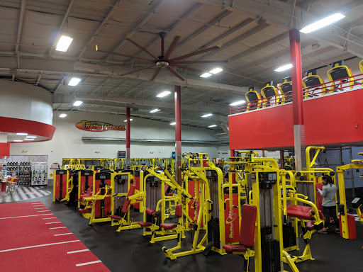 Gym «Retro Fitness», reviews and photos, 2101 Atlantic Ave, Manasquan, NJ 08736, USA