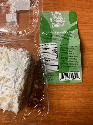 Health Food Store «Follow Your Heart», reviews and photos, 21825 Sherman Way, Canoga Park, CA 91303, USA