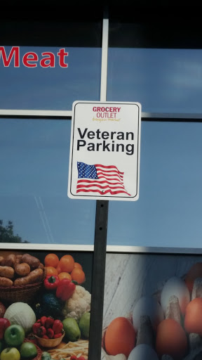 Grocery Store «Grocery Outlet Bargain Market», reviews and photos, 13301 Whittier Blvd, Whittier, CA 90602, USA