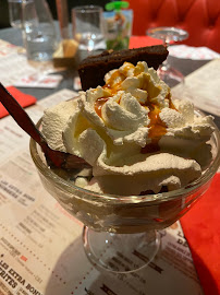 Crème glacée du Restaurant Buffalo Grill Lure - n°7