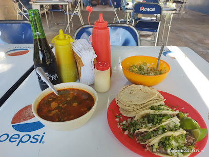 TAQUERIA LOS AMIGOS