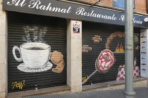Al Rahmat Restaurant & Pizzeria and kabab image