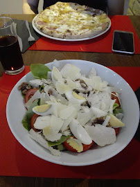 Plats et boissons du Pizzeria Enzo, à Le Cateau-Cambrésis - n°4