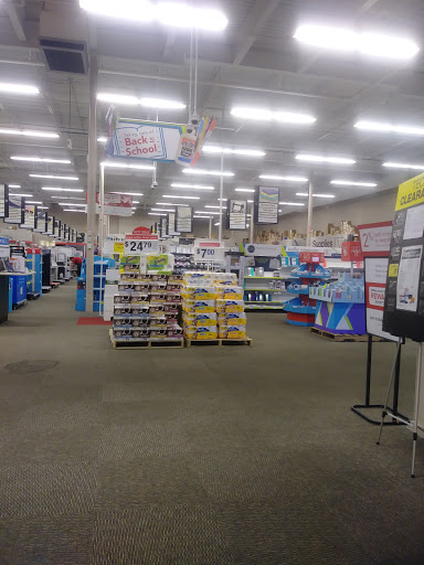 Office Supply Store «Office Depot», reviews and photos, 1001 N Beckley Ave #121a, DeSoto, TX 75115, USA