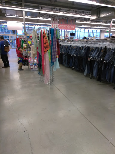Thrift Store «Goodwill Central Texas - Southpark Meadows», reviews and photos