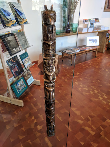 Art Museum «Cascadia Art Museum», reviews and photos, 190 Sunset Ave, Edmonds, WA 98020, USA