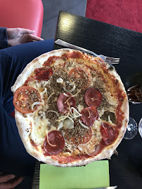 Pizza du Pizzeria La Morgia à Mennecy - n°4