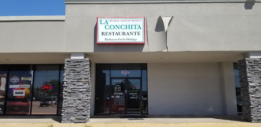 Mexican Restaurant «La Conchita Restaurant», reviews and photos, 5212 Rufe Snow Dr, North Richland Hills, TX 76180, USA