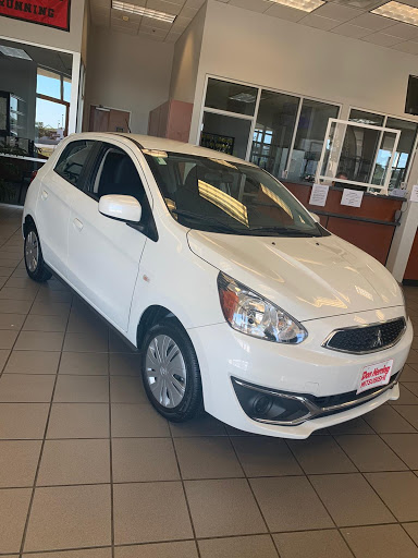 Mitsubishi Dealer «Don Herring Mitsubishi Dallas», reviews and photos, 3520 Marvin D Love Fwy, Dallas, TX 75224, USA