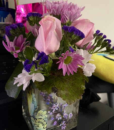 Florist «Westerville Florist», reviews and photos, 14 S State St, Westerville, OH 43081, USA