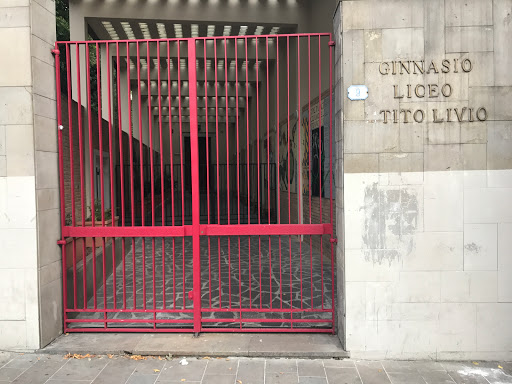 Liceo Ginnasio Tito Livio Padova