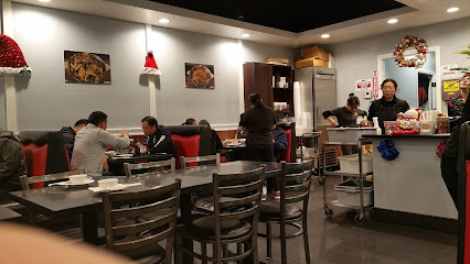 Qiwei Kitchen - 1741 Fullerton Rd, Rowland Heights, CA 91748