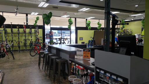 Sporting Goods Store «Play It Again Sports», reviews and photos, 15038 San Pedro Ave, San Antonio, TX 78232, USA