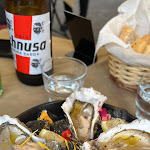 Photo n°1 de l'avis de Kinga.t fait le 25/06/2022 à 08:07 sur le  La Piccola Cucina Alghero à Alghero