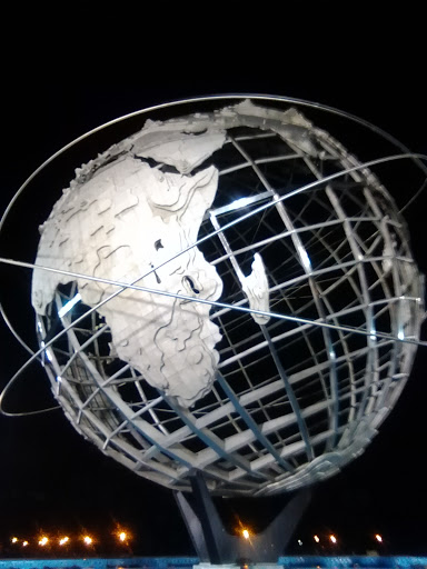 Statue «Freedom of the Human Spirit», reviews and photos, Avenue of the States, Corona, NY 11368, USA