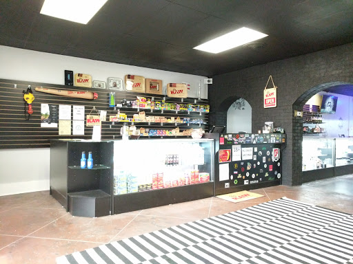 Tobacco Shop «Illuminati Smoke Shop», reviews and photos, 4425 Devine St, Columbia, SC 29205, USA