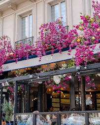Photos du propriétaire du Restaurant italien Papilla Soufflot à Paris - n°1