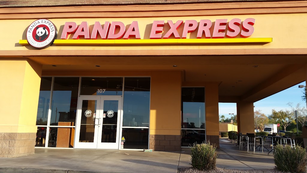 Panda Express 85208