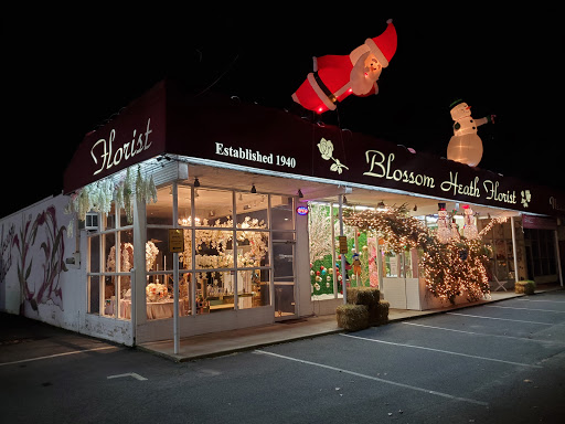 Florist «Blossom Heath Gardens», reviews and photos, 3025 Long Beach Rd, Oceanside, NY 11572, USA