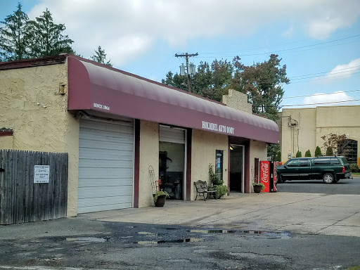 Auto Body Shop «Holmdel Auto Body», reviews and photos, 220 NJ-34, Holmdel, NJ 07733, USA