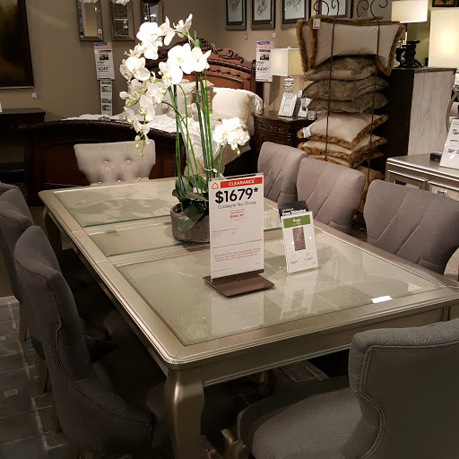 Furniture Store «Ashley HomeStore», reviews and photos, 121 Towne Center Blvd, Sanford, FL 32771, USA
