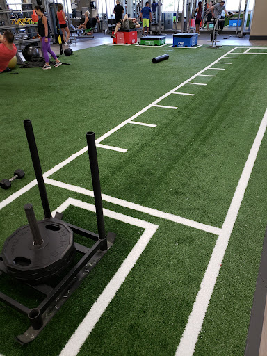 Gym «LA Fitness», reviews and photos, 13999 W Sunrise Blvd, Sunrise, FL 33323, USA