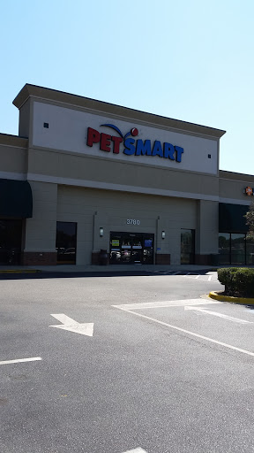 Pet Supply Store «PetSmart», reviews and photos, 3780 Riverchase Village #300, Hoover, AL 35244, USA