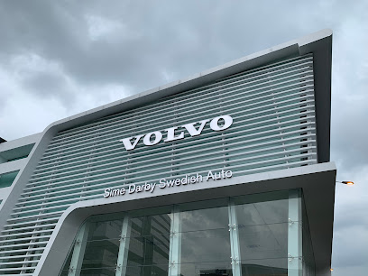 Volvo Setia Alam