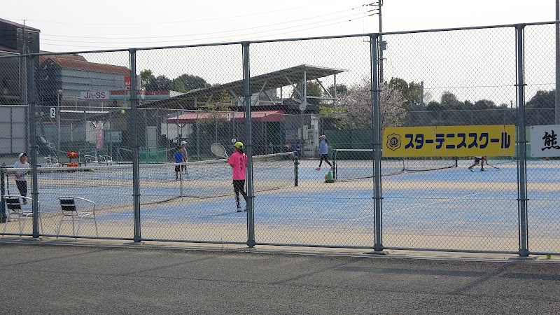 スターテニススクール熊本