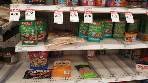 Department Store «Target», reviews and photos, 809 N Azusa Ave, Azusa, CA 91702, USA