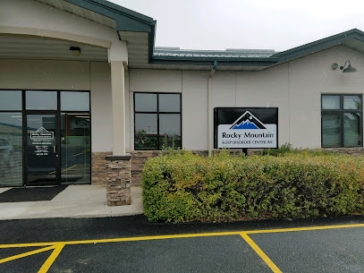 Rocky Mountain Sleep Disorders Center Inc