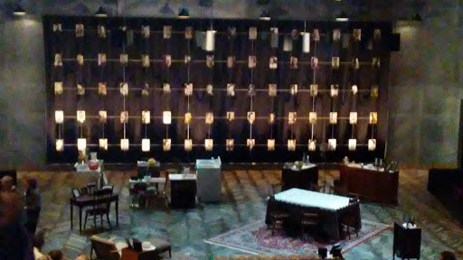 Performing Arts Theater «Hartford Stage», reviews and photos, 50 Church St, Hartford, CT 06103, USA