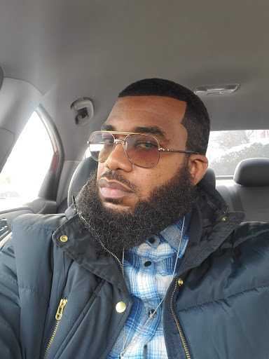 Barber Shop «The Five Star Barbershop», reviews and photos, 207 Long Ln, Upper Darby, PA 19082, USA