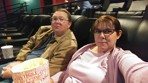 Imax Theater «Celebration! Cinema Lansing & IMAX», reviews and photos, 200 E Edgewood Blvd, Lansing, MI 48911, USA