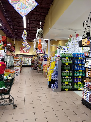 Grocery Store «C-Town Supermarkets», reviews and photos, 88 Croton Ave, Ossining, NY 10562, USA